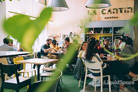 La Cantine Numérique