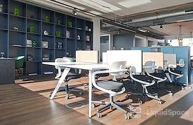 Regus | Hamburg, Brueckenquartier