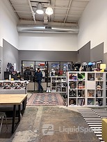 The Studio (Boulder)