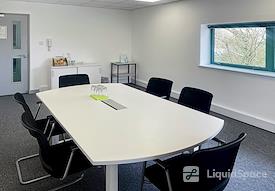 Regus | Havant, Harts Farm Way