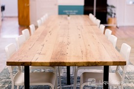 kTown Hall Coworking