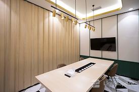 Satrio | RDTX Square L2