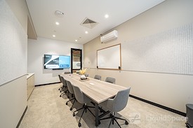 Waterman Workspaces Brighton