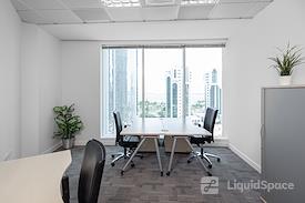Regus | Doha West Bay