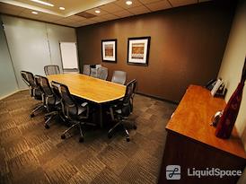 Regus | Highland Park Place