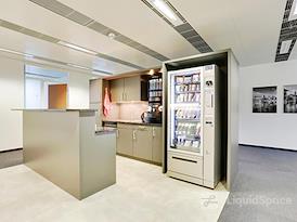 Regus | Zug, Baarerstrasse