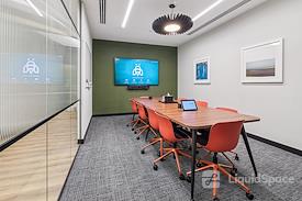 Industrious - 24 Chiswell Street