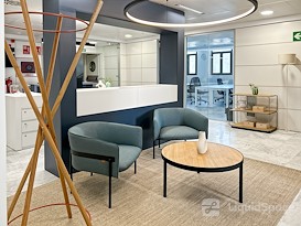 Regus | Sevilla, Ayuntamiento