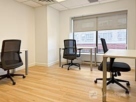 Regus | NB, Moncton - Main Street