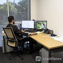 Venture X | Charlotte Toringdon