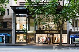 Sector Serviced Offices, Collins St