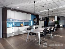 Regus | Amsterdam Arena Boulevard 65-71