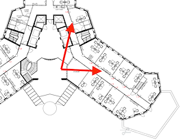 Regus | Amsterdam Sloterdijk Teleport Towers