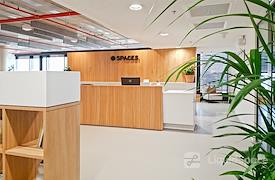 SPACES | Vienna, Francis