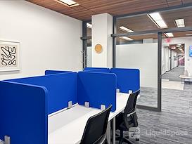 Regus | IA, Des Moines - Grand Ave