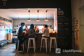 Warehouse Eight Coworking & Events Space, Makati