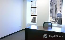Corporate Suites: 641 Lexington Ave@54th