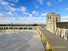 Signature | Brussels, Signature City Centre