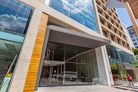 Carr Workplaces - City Center