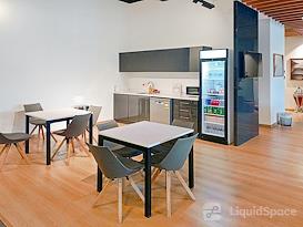 Regus | Arabella New Cairo - EGP