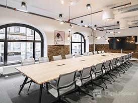 SPACES | Oslo Kvadraturen