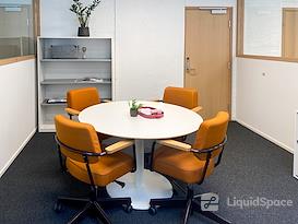 SPACES | Oslo Kvadraturen