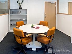 SPACES | Oslo Kvadraturen