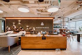 Industrious - Pearl Street