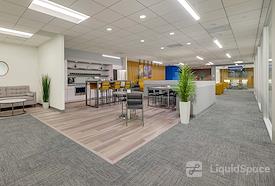 Barrister Executive Suites | Calabasas Corporate Point