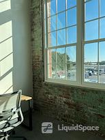 Venture X | Charleston - Garco Mill