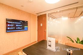 WeWork Eldeco Center