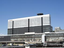 Regus | Osaka, Shin Osaka Hankyu Building