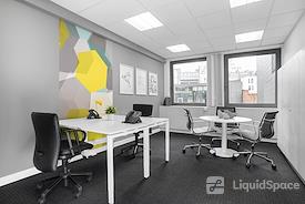 Regus | Antwerp City Centre