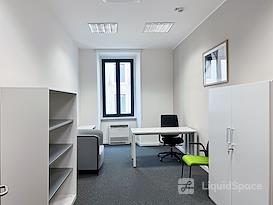 Regus | Rome, Bissolati