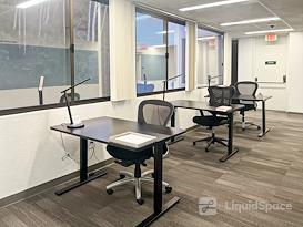 Regus | San Diego - Texas St