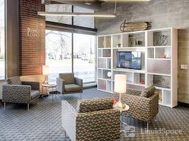 Regus | Downtown Boulder