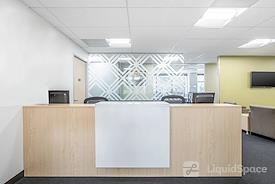 Regus || Harbor Drive Executive Park