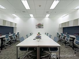 Regus | Manila, Mckinley Town Center - Taguig City