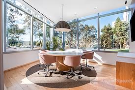 SPACES || Oyster Point