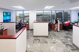 Metro Offices - Dulles/Herndon
