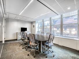 Regus | 477 Madison
