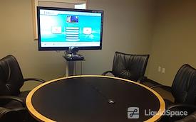 Intelligent Office Dallas (Las Colinas)