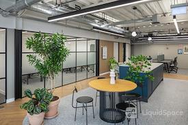 Spacemade - The Gatehouse