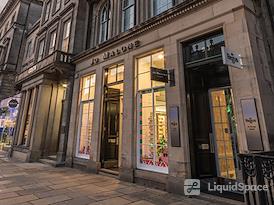 Regus | Edinburgh George Street