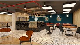 Awfis | Coworking-Winway World Offices