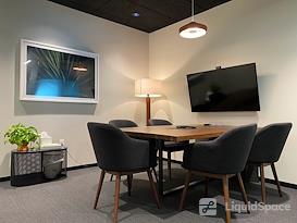 Industrious - Willis Tower