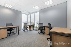 Regus | SAO BERNARDO, Domo Corporate ABC - Shopping Metropole