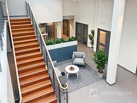 Regus | TÄBY, Propellervägen