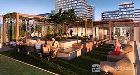 Signature | Amsterdam, Strawinskyhuis