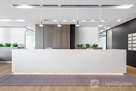 Regus | AUCKLAND, Airport
